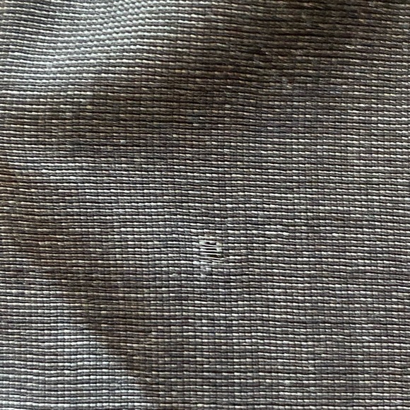 Banana Republic Dark Grey Stretch Dress size 8 - Picture 6 of 8